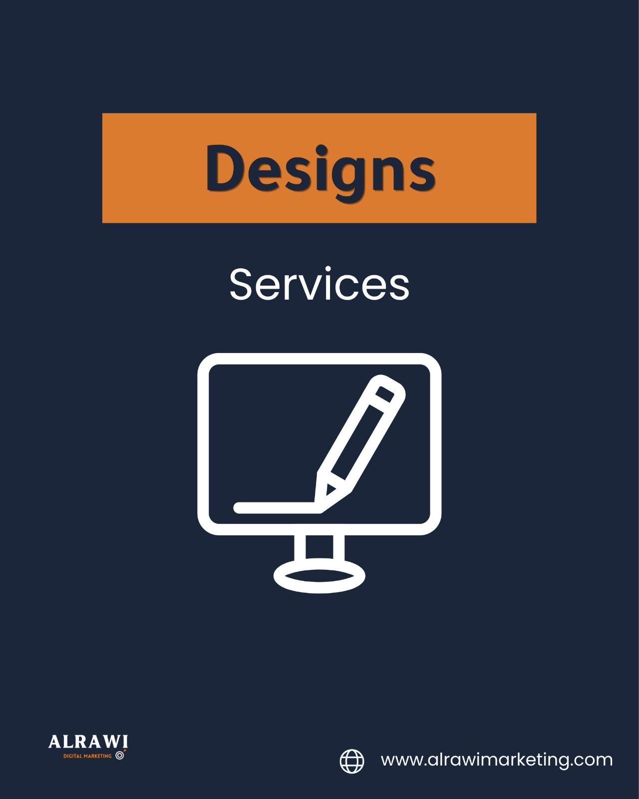 Brand identity and visual design