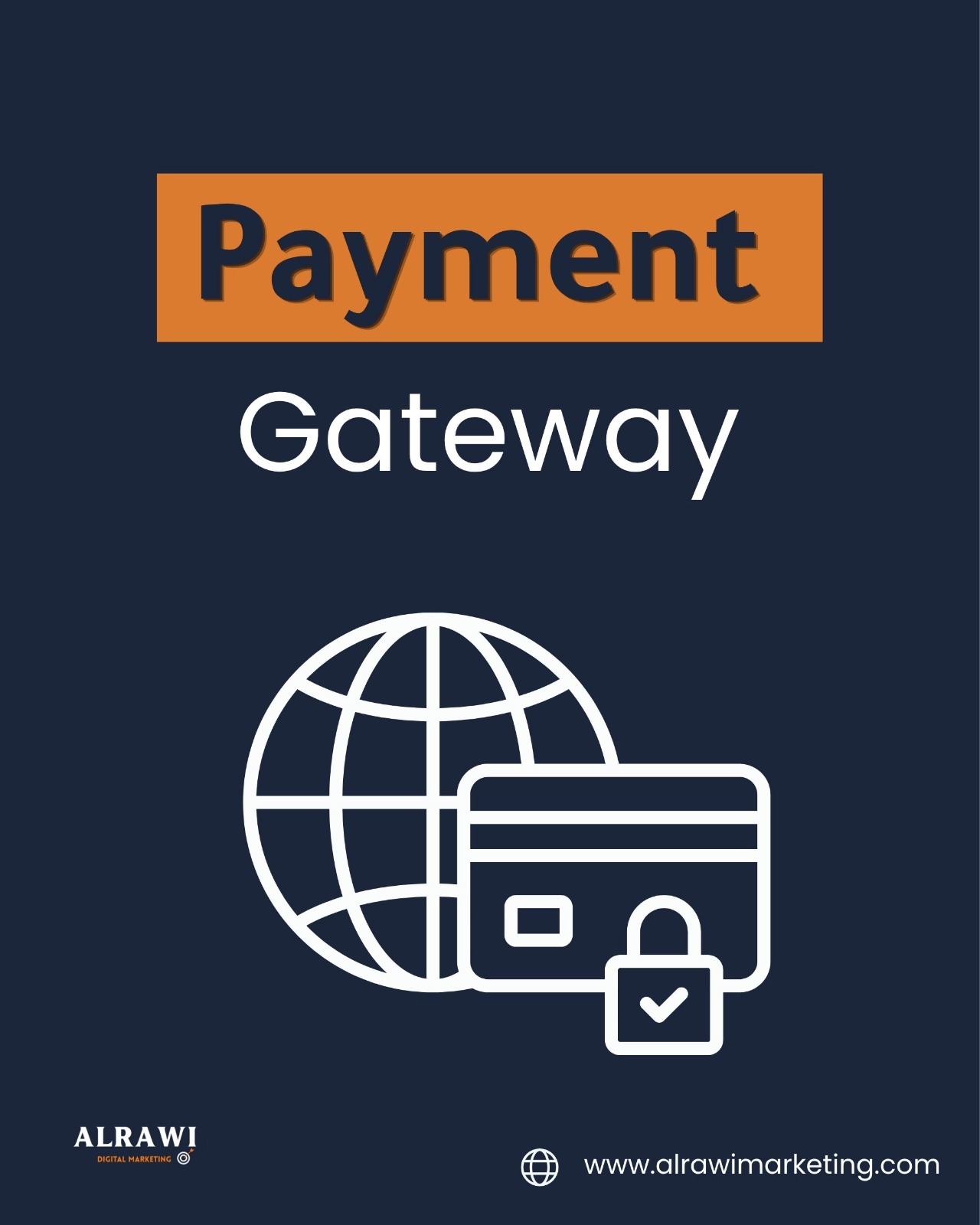 Business solutions and payment gateways