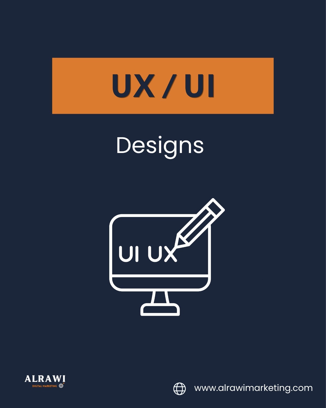 Creative and professional design service